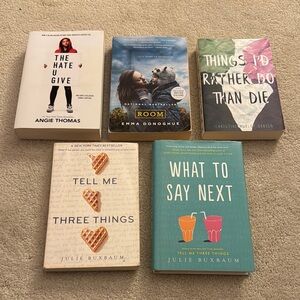 Book Bundle
